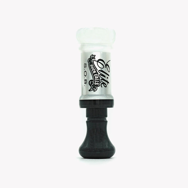 ELITE Duck Calls - S.O.B.