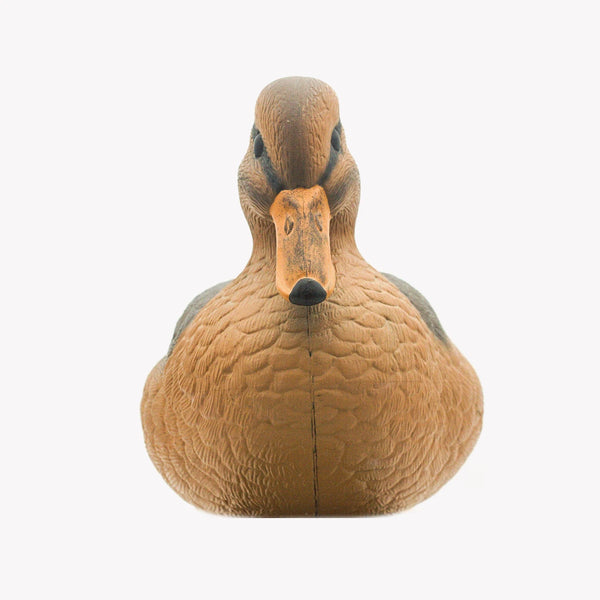 Eberhart Full Body Mallard Decoys - 12 Pack