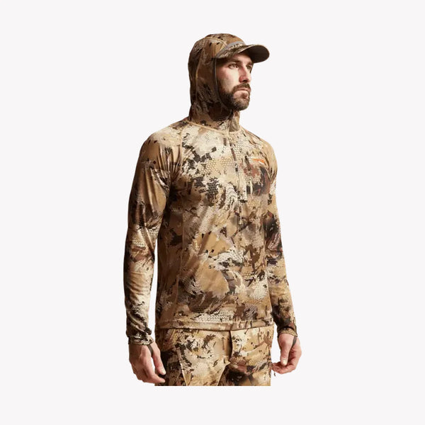 SITKA - CORE LIGHT WEIGHT HOODIE