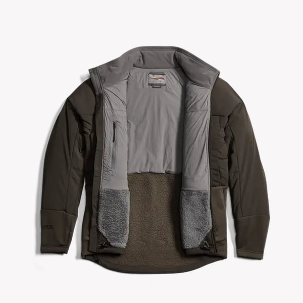 SITKA - DUCK OVEN JACKET