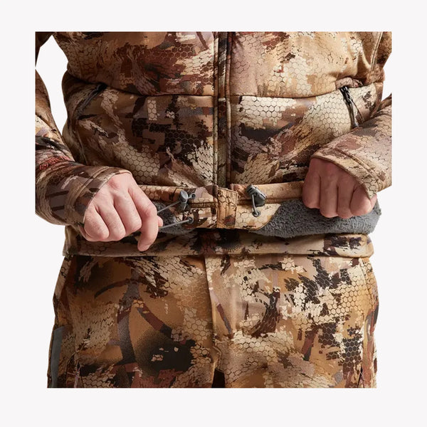 SITKA - DUCK OVEN JACKET