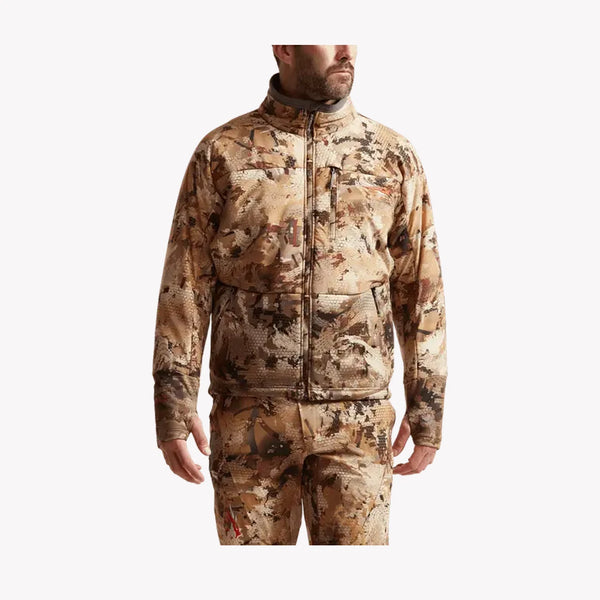 SITKA - DUCK OVEN JACKET