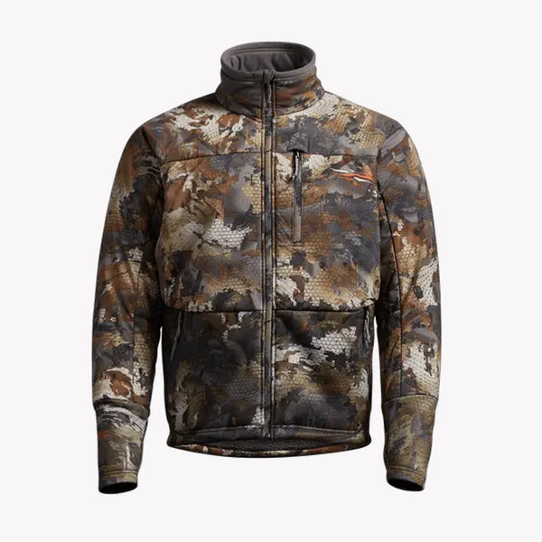 SITKA - DUCK OVEN JACKET