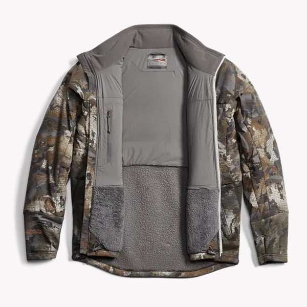 SITKA - DUCK OVEN JACKET