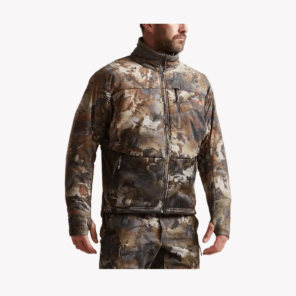 SITKA - DUCK OVEN JACKET