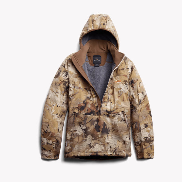 SITKA DUCK OVEN LT HOODIE
