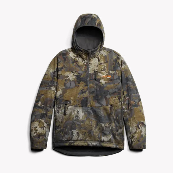 SITKA DUCK OVEN LT HOODIE