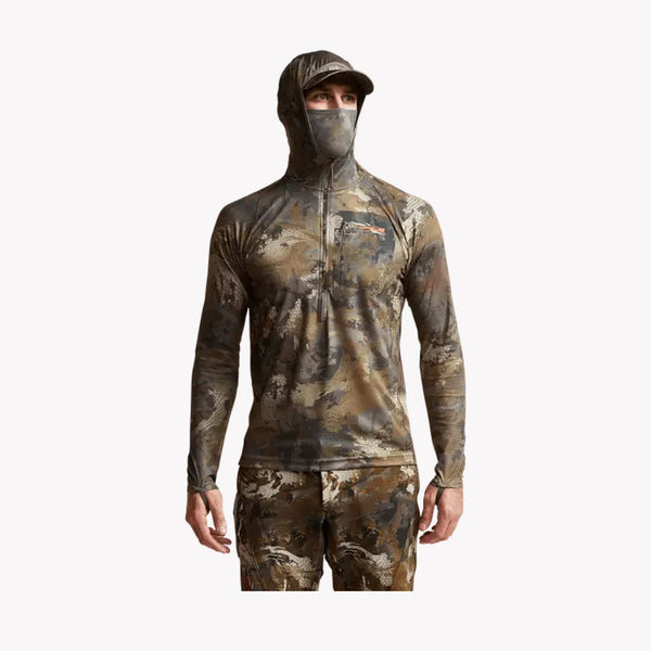 SITKA - CORE LIGHT WEIGHT HOODIE
