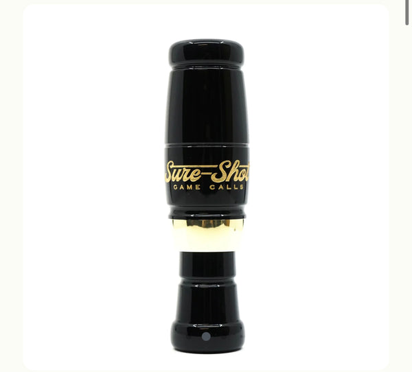 SURESHOT NXT DUCK CALL