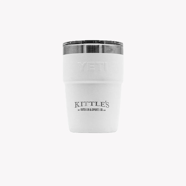 YETI Rambler Stackable Cup - Kittle's Custom Edition