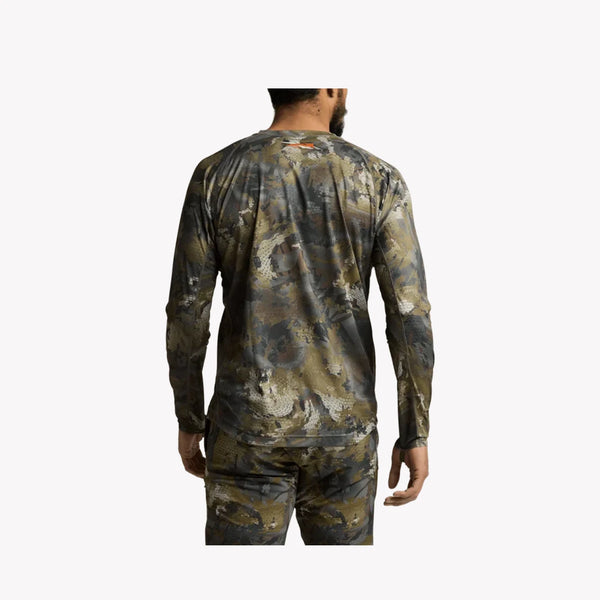 SITKA - CORE LIGHT WEIGHT CREW