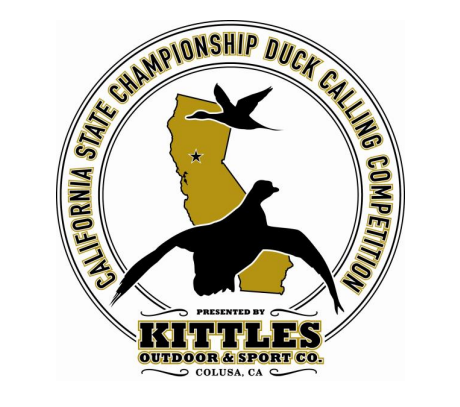 2022 California State Championship & The Butte Sink Regional Duck Calling Contest