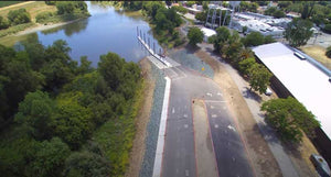 City of Colusa Boat Ramp