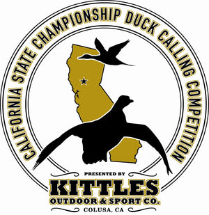 CA Championship Duck Calling Competition