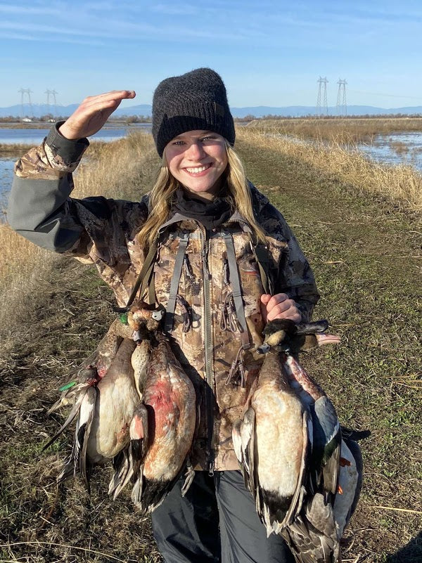 Kittle’s Employee Duck Hunt