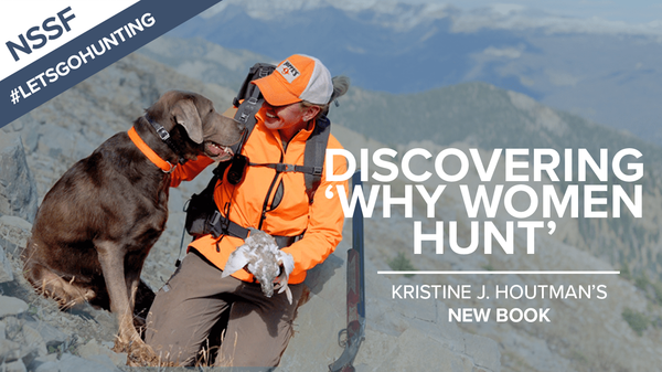 Why Women Hunt