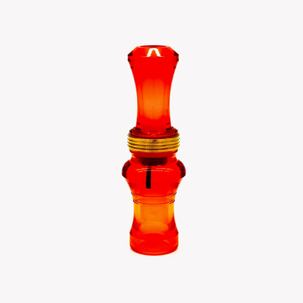 JJ LARES HYBRID DUCK CALL