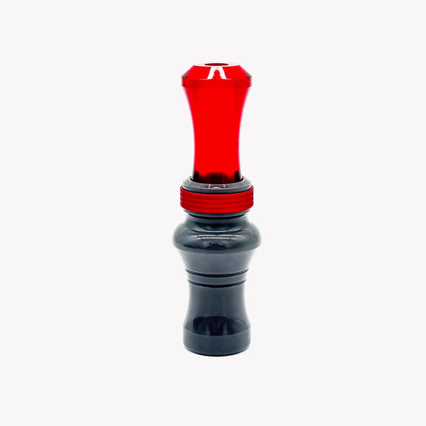 JJ LARES HYBRID DUCK CALL