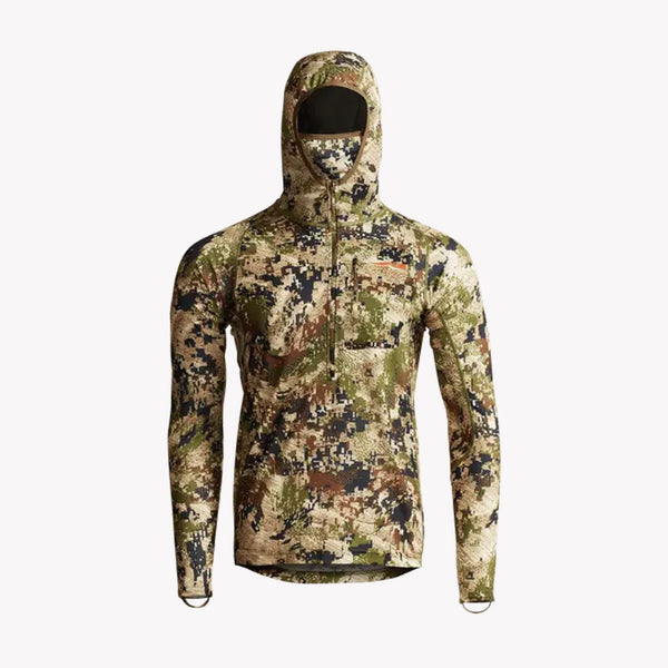 SITKA - CORE LIGHT WEIGHT HOODIE