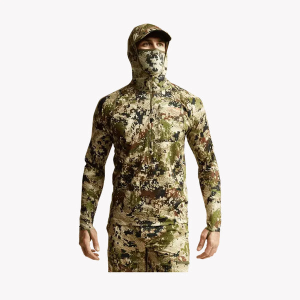 SITKA - CORE LIGHT WEIGHT HOODIE