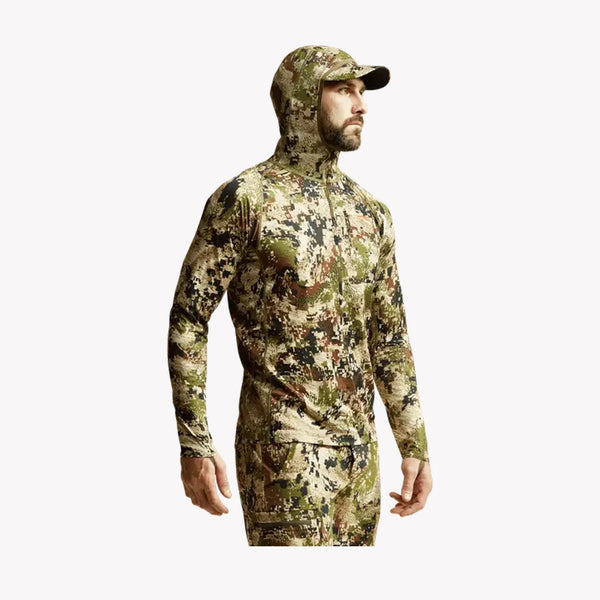 SITKA - CORE LIGHT WEIGHT HOODIE