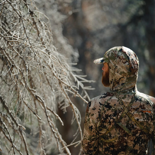 SITKA - CORE LIGHT WEIGHT HOODIE