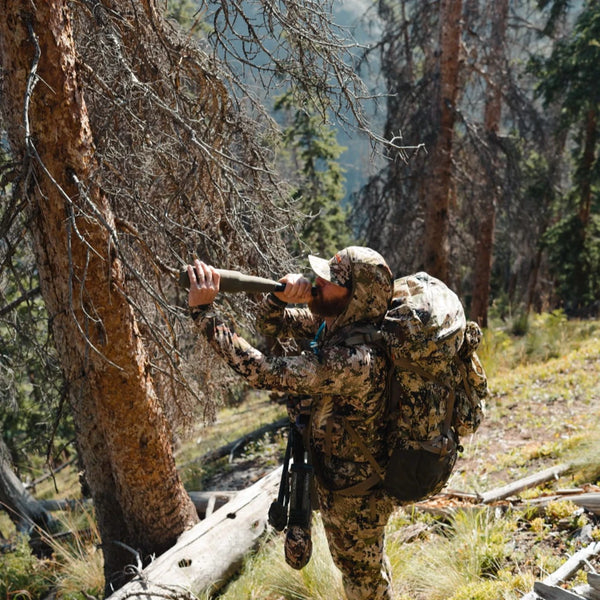 SITKA - CORE LIGHT WEIGHT HOODIE