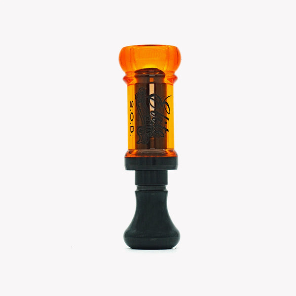 ELITE Duck Calls - S.O.B.