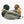 Eberhart Full Body Mallard Decoys - 12 Pack