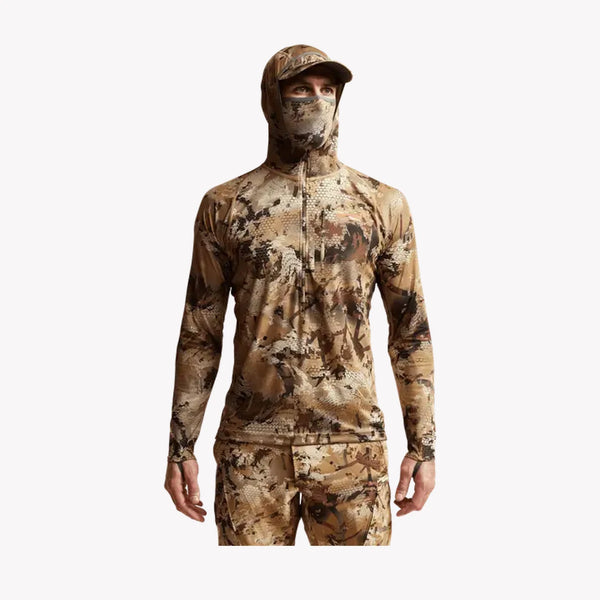 SITKA - CORE LIGHT WEIGHT HOODIE