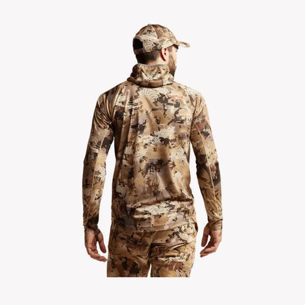 SITKA - CORE LIGHT WEIGHT HOODIE
