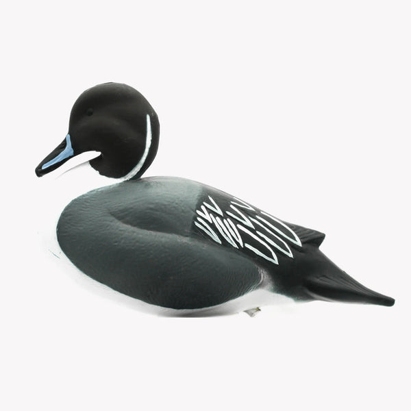 Eberhart Full Body Pintail Decoys - 12 Pack