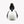 Eberhart Full Body Pintail Decoys - 12 Pack