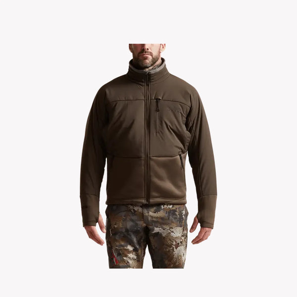 SITKA - DUCK OVEN JACKET