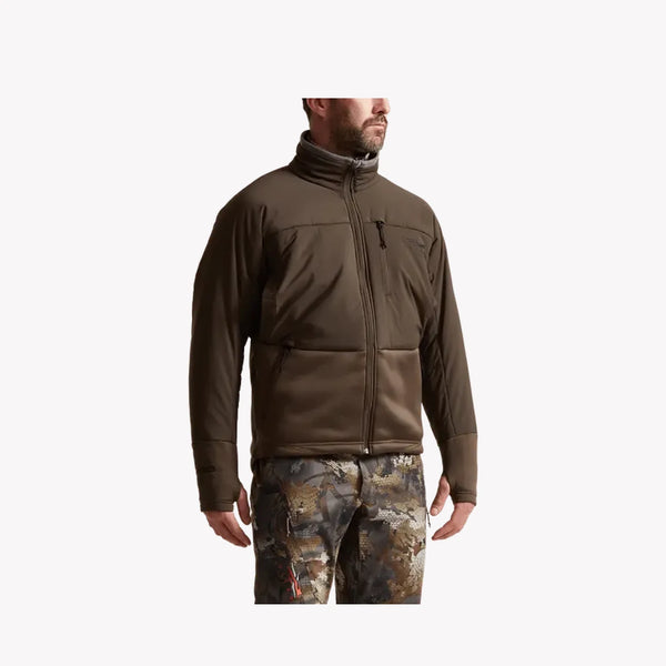 SITKA - DUCK OVEN JACKET