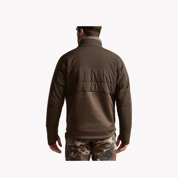 SITKA - DUCK OVEN JACKET