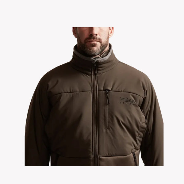 SITKA - DUCK OVEN JACKET