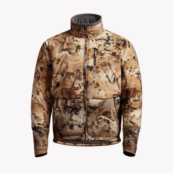 SITKA - DUCK OVEN JACKET