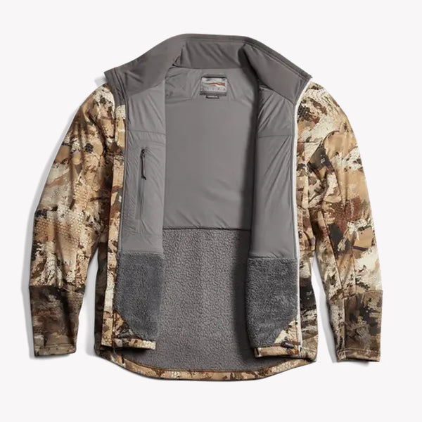 SITKA - DUCK OVEN JACKET