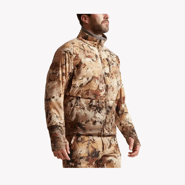 SITKA - DUCK OVEN JACKET