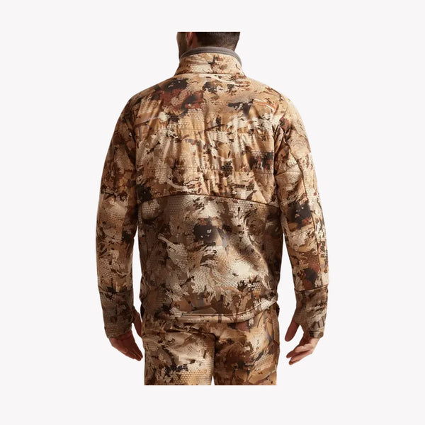 SITKA - DUCK OVEN JACKET