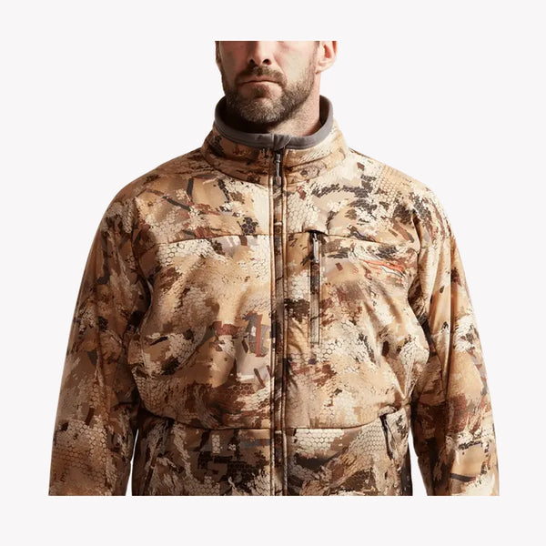SITKA - DUCK OVEN JACKET