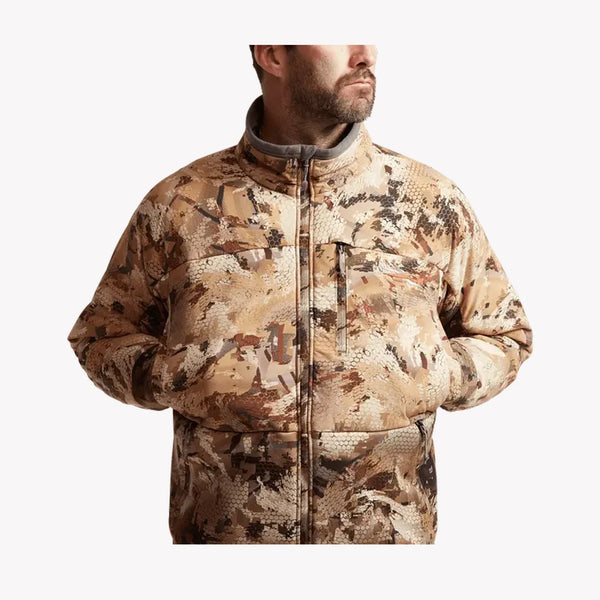 SITKA - DUCK OVEN JACKET