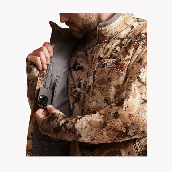 SITKA - DUCK OVEN JACKET