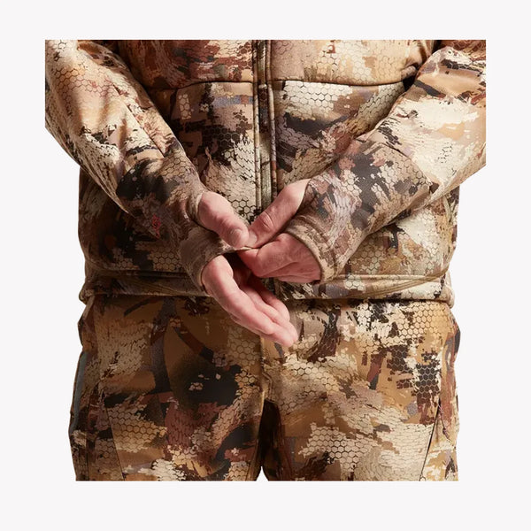 SITKA - DUCK OVEN JACKET