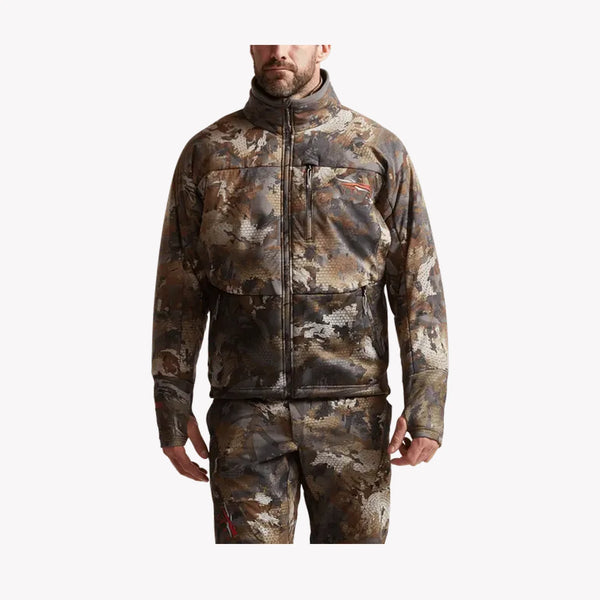 SITKA - DUCK OVEN JACKET