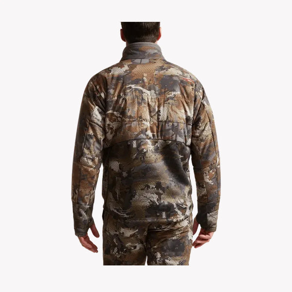 SITKA - DUCK OVEN JACKET
