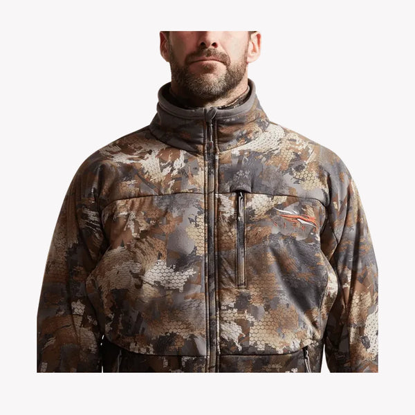 SITKA - DUCK OVEN JACKET