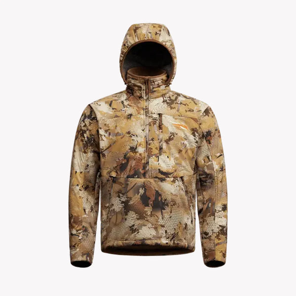 SITKA DUCK OVEN LT HOODIE