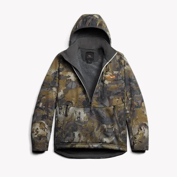 SITKA DUCK OVEN LT HOODIE